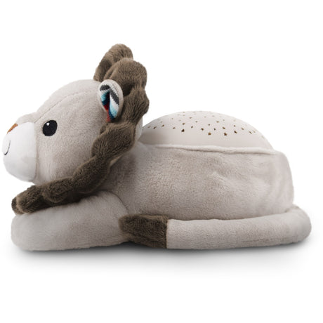 Zazu Grey Leo The Lion Projector