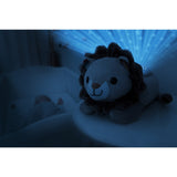 Zazu Grey Leo The Lion Projector