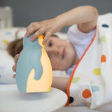 Zazu Blue Pam The Penguin Sleeptrainer