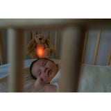 Zazu Beige Ro The Rabbit Nightlight