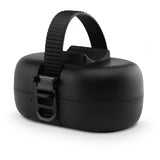 Zazu Black Robby The Baby Rocker