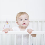 Zazu Pink Zoe The Penguin Sound Machine