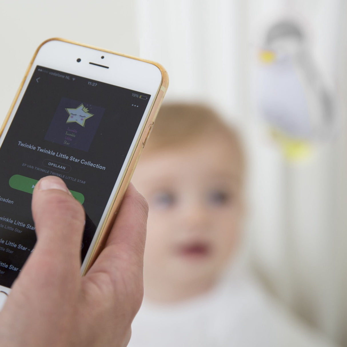 Zazu Pink Zoe The Penguin Sound Machine