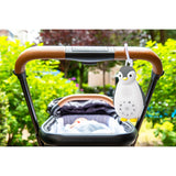 Zazu Grey Zoe The Penguin Sound Machine