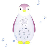 Zazu Pink Zoe The Penguin Sound Machine