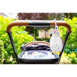 Zazu Pink Zoe The Penguin Sound Machine