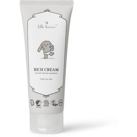 Lille Kanin Rich Baby Cream 50ml