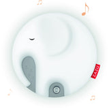 Zazu White Emmy The Elephant Breathing Light