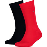 Tommy Hilfiger Tommy Original Th Children Sock Th Basic 2P