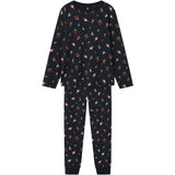 Name It Dark Sapphire Christmas Elements Vismas Nightset