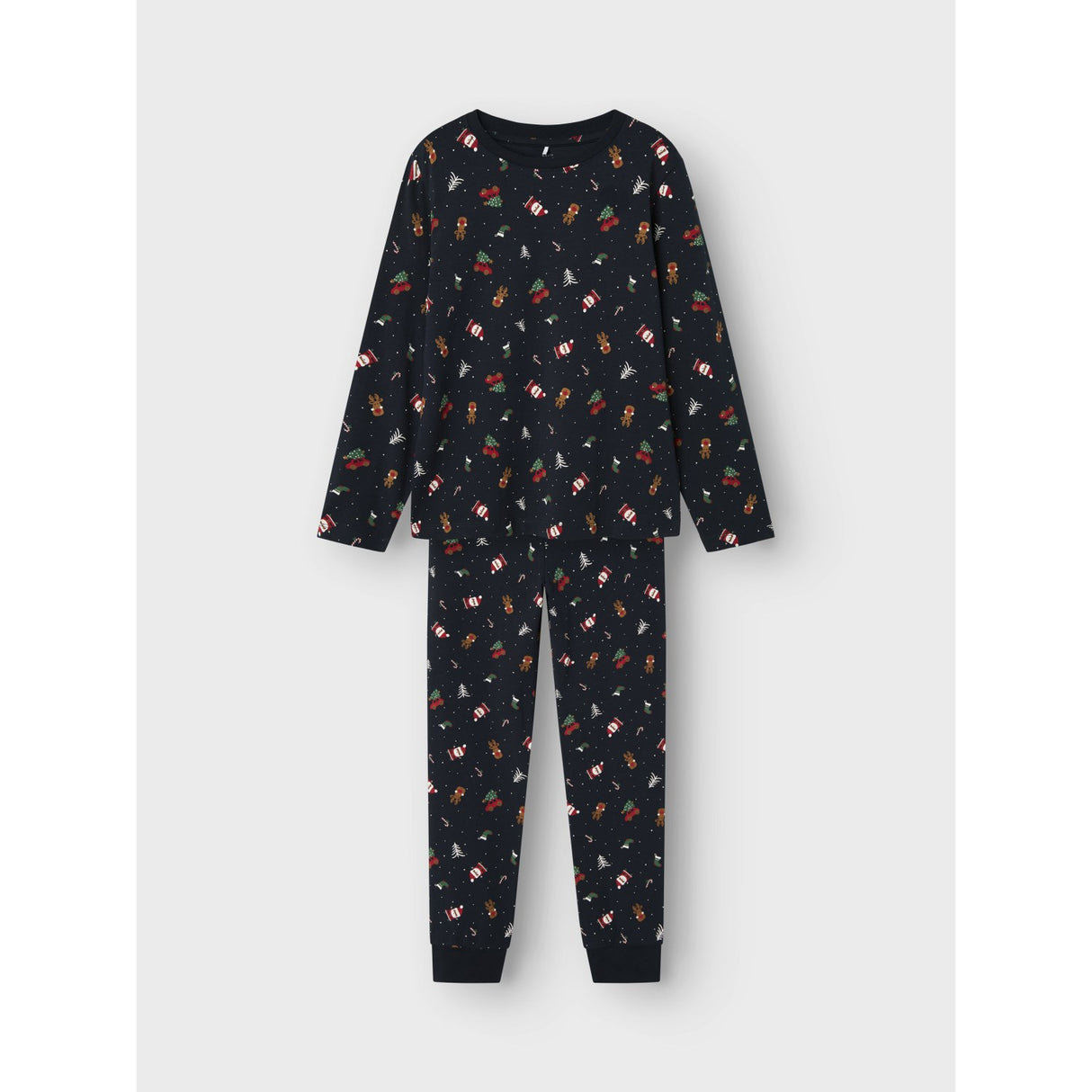 Name It Dark Sapphire Christmas Elements Vismas Nightset