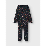 Name It Dark Sapphire Christmas Elements Vismas Nightset