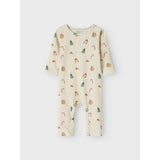 Name It Peyote Melange Nbnroccas Nightsuit