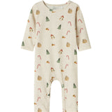 Name It Peyote Melange Nbnroccas Nightsuit