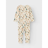 Name It Peyote Melange Roccos Night Set