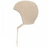 Mp Danmark Ecru Holger Bonnet