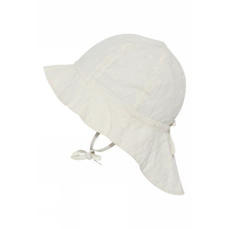 MP Danmark 99530 Anne Summer Hat 432 Snow White