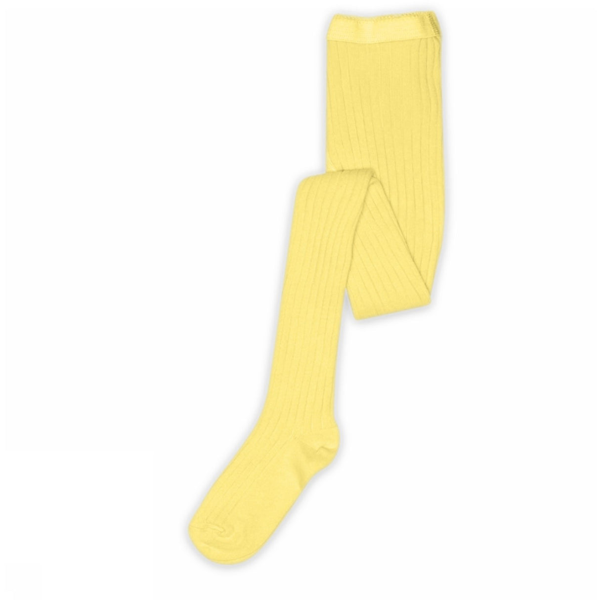 Mp Danmark Pineapple Slice Cotton Rib Tights