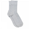 Mp Danmark Ice Heather Celosia Glitter Socks