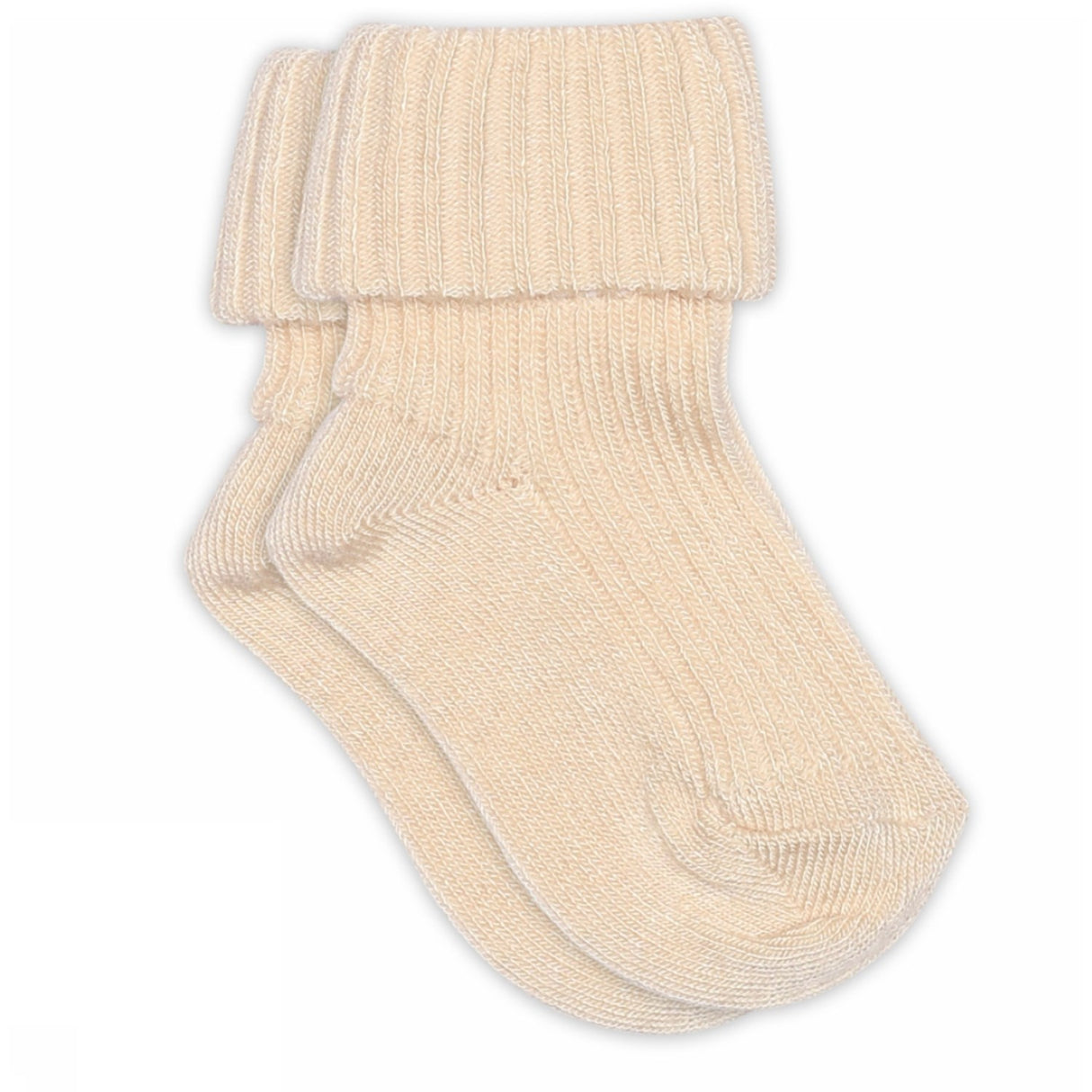 Mp Danmark Ecru Story Socks