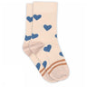 Mp Danmark Pink Champagne Ada Socks