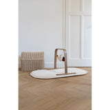 KAS Kopenhagen Smoked Oak Kas Activity Rack Smoked Oak