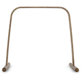 KAS Kopenhagen Smoked Oak Kas Activity Rack Smoked Oak