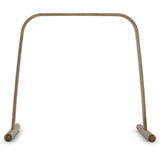 KAS Kopenhagen Smoked Oak Kas Activity Rack Smoked Oak