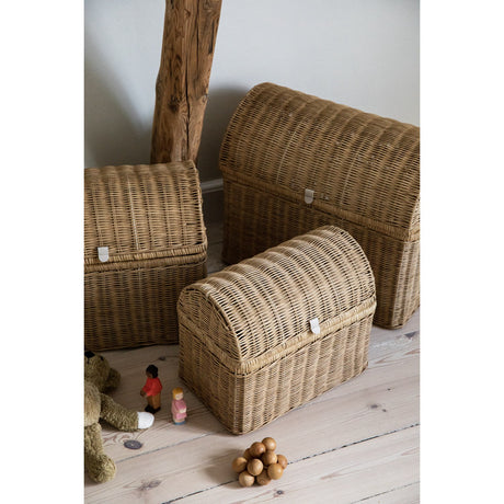 KAS Kopenhagen Dessert Kas Basket Dessert