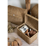 KAS Kopenhagen Dessert Kas Basket Dessert