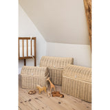 KAS Kopenhagen Sand Kas Basket Sand