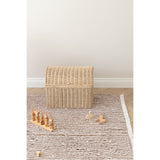 KAS Kopenhagen Sand Kas Basket Sand