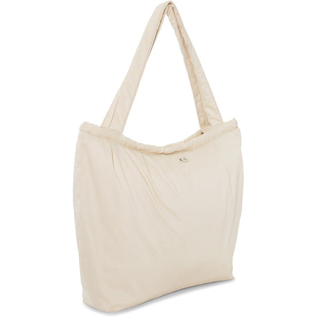 KAS Kopenhagen Beige Kas Multi Purpose Tote With Fold