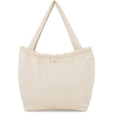 KAS Kopenhagen Beige Kas Multi Purpose Tote With Fold