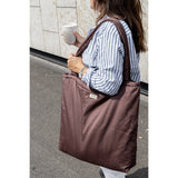 KAS Kopenhagen Brown Kas Multi Purpose Tote