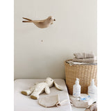 KAS Kopenhagen Oak Flying Koko