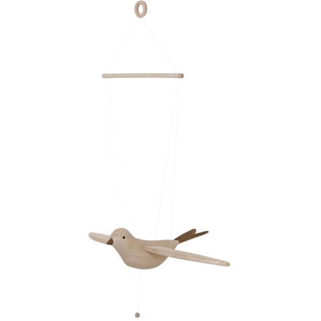 KAS Kopenhagen Oak Flying Koko