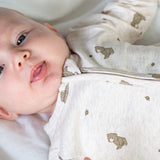 That's Mine Bees and Bears Mathie Onesie