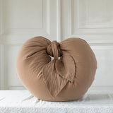 That's Mine Nursing Pillow Brown