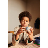 LIEWOOD Pale Tuscany Multi Mix Solene Puzzle Ball 2-Pack