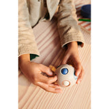 LIEWOOD Ice Blue Multi Mix Solene Puzzle Ball 2-Pack