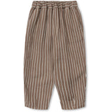 Fliink Pine Bark Stripe Elmo Pants
