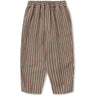 Fliink Pine Bark Stripe Elmo Pants