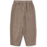Fliink Pine Bark Stripe Elmo Pants
