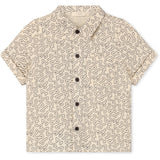 Fliink Coffee Bean / Sandshell Elmo T-shirt