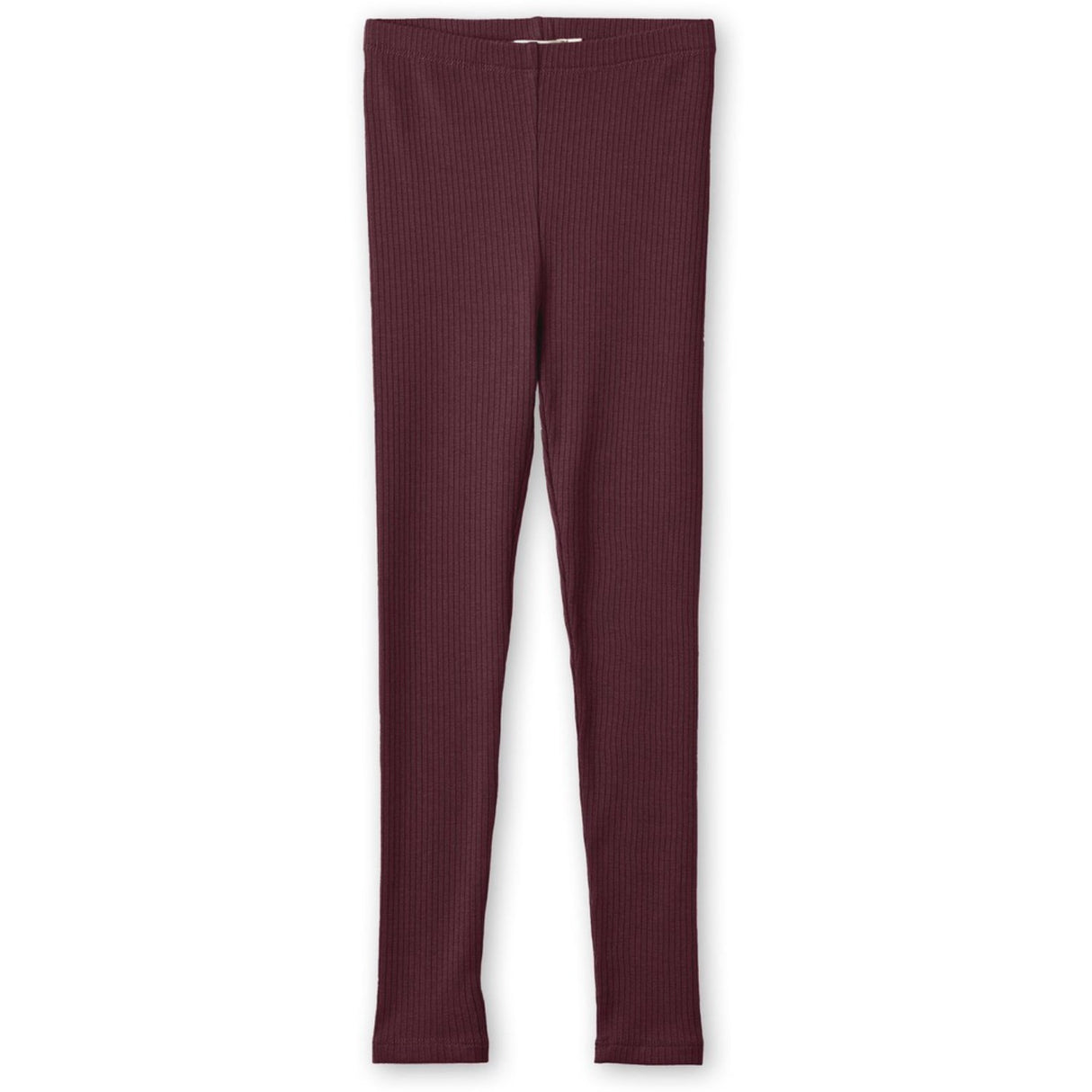 Fliink Burgendy Kenna Leggings