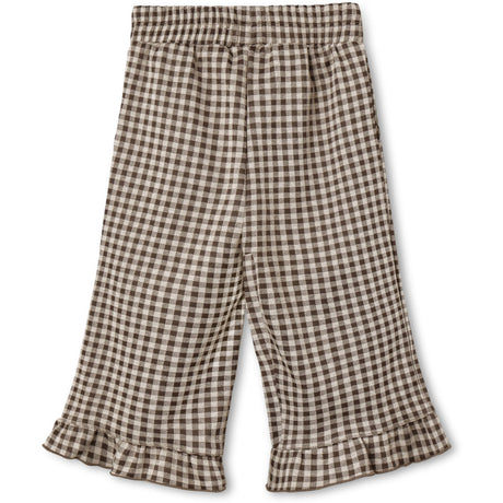 Fliink Sandshell / Coffee Bean Ella Pants