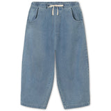 Fliink Medium Denim Blue Donny Pants