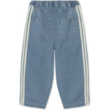 Fliink Medium Denim Blue Donny Pants