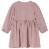 Fliink Woodrose Elmo Bow Dress